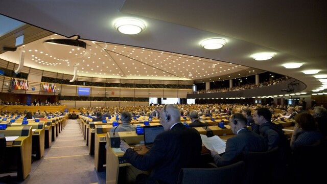 europsky parlament 1140px (SITA/AP)